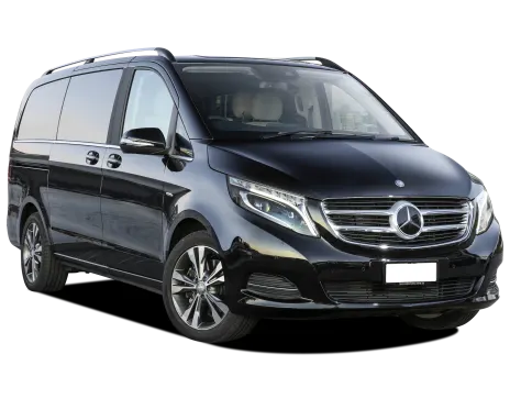 Mercedes-Benz-V-Class